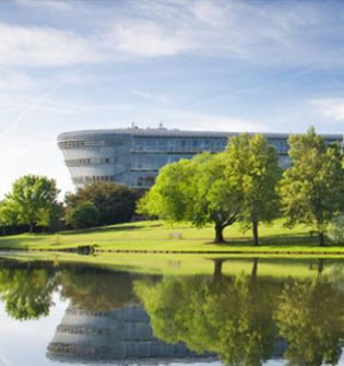University of Surrey Robin Horsfall