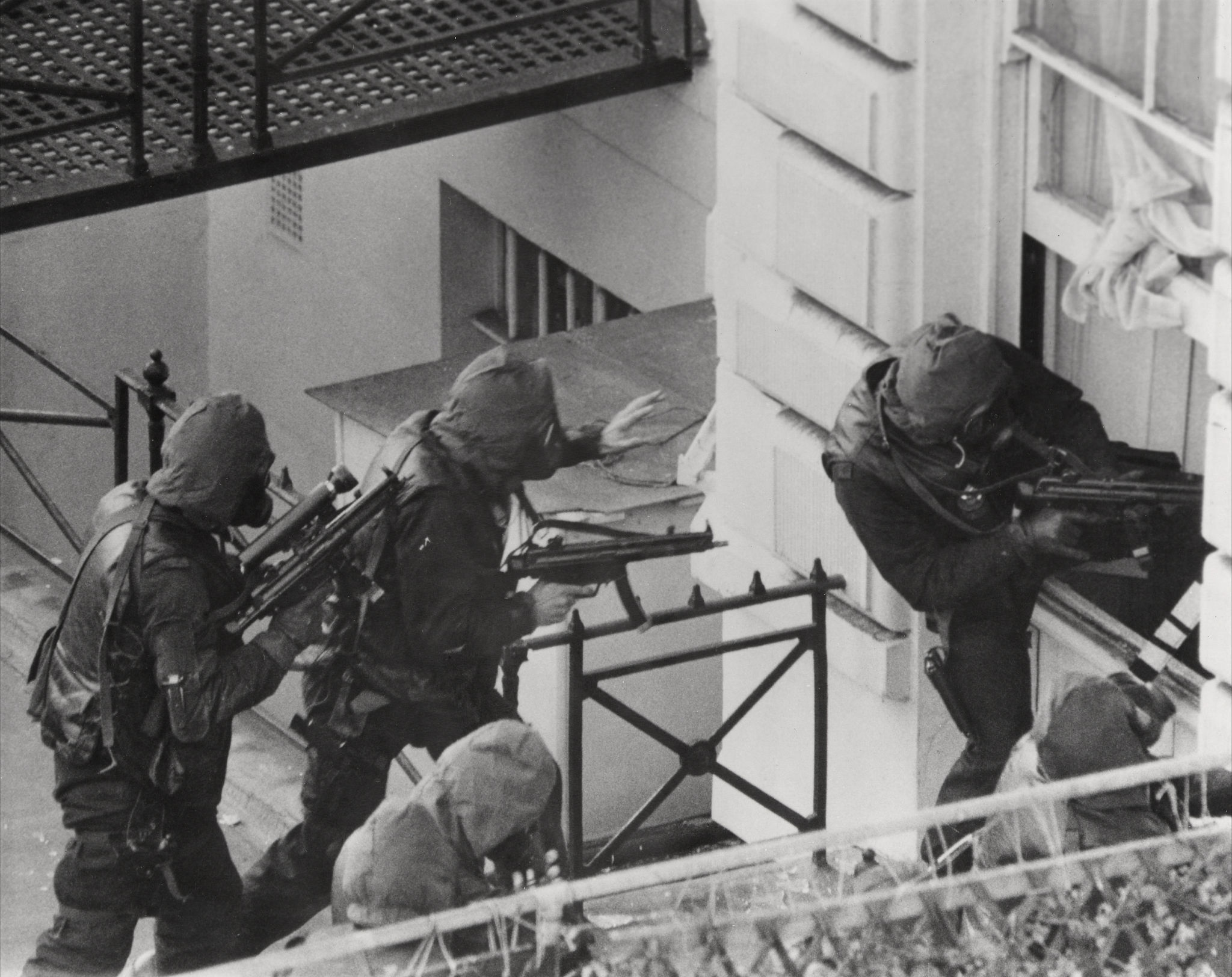 roof 1982